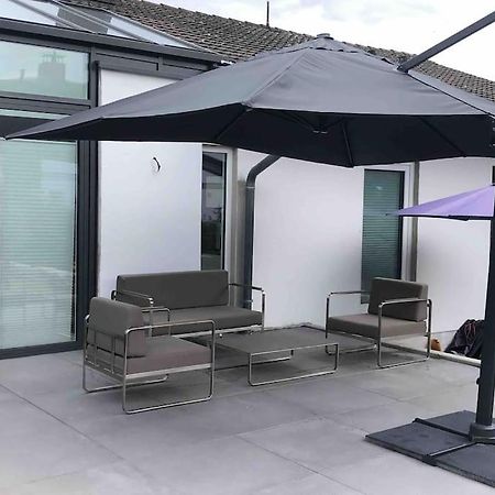 Wohnung Zur Langzeitmiete Geeignet Bad Kreuznach Exterior photo