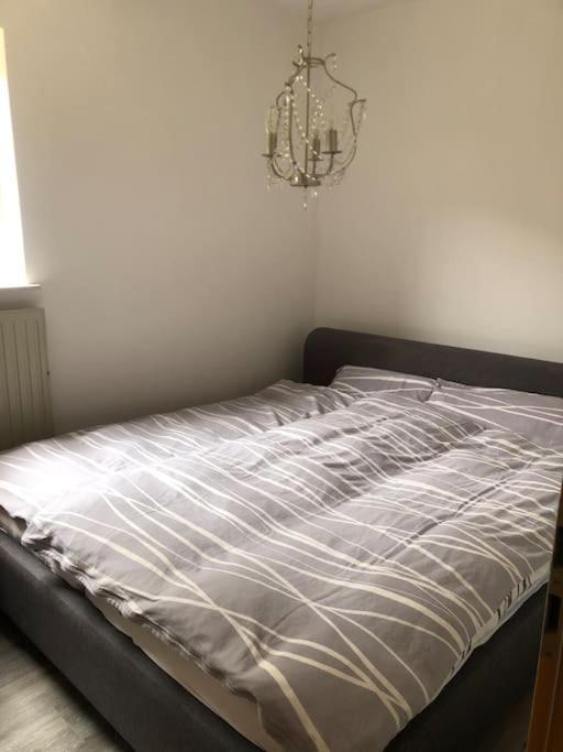 Wohnung Zur Langzeitmiete Geeignet Bad Kreuznach Exterior photo
